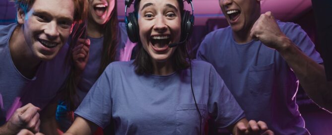 The Best Internet Speed Options for Serious Gamers