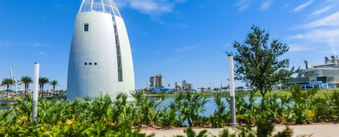 Wire 3 Network Now Live Throughout Central Florida and the Space Coast!