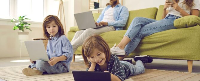 Choosing the Best High Speed Internet Service for Your Needs