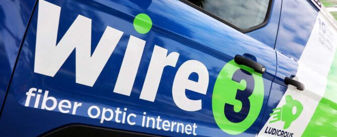 Fiber Optic Internet is More Affordable than You Think with Wire 3!