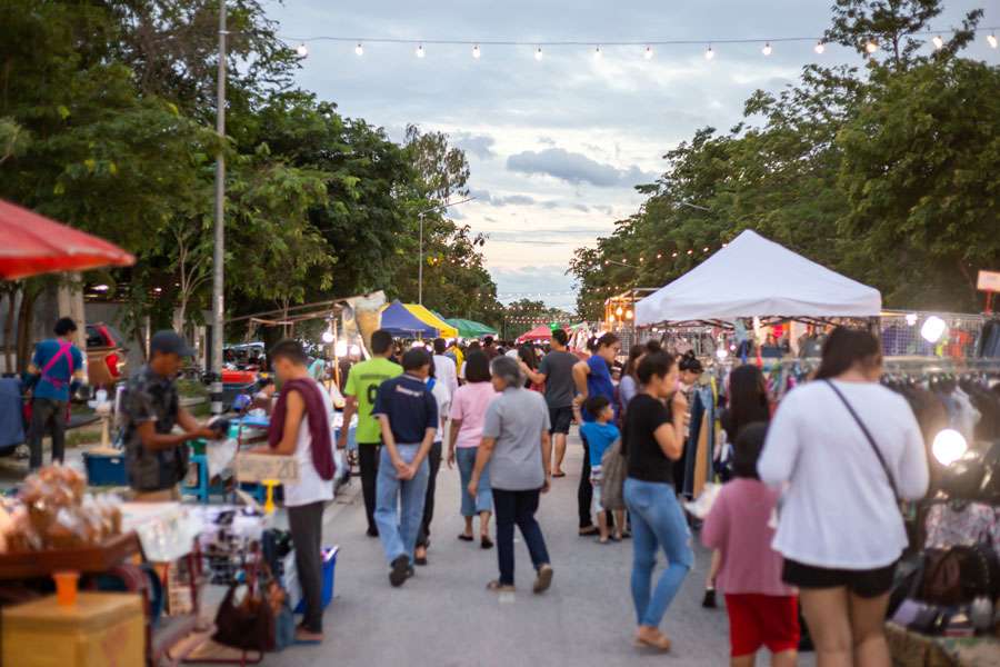 DeLand Outdoor Art Festival