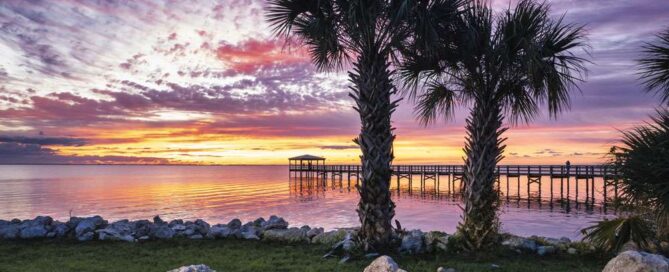 Photo of Titusville, Florida