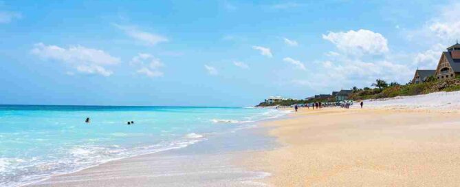 Photo of beach at Vero Beach, FL