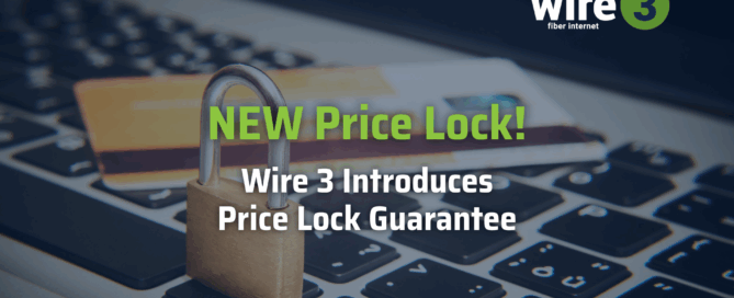 Price Lock Guarantee