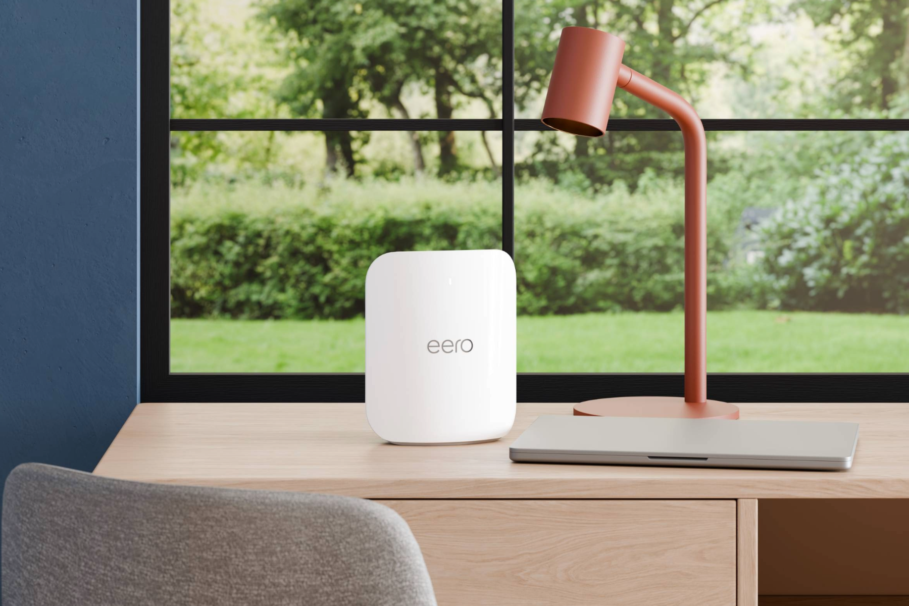 eero Pro 7