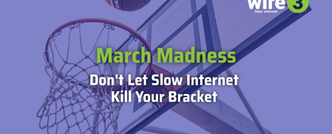 March Madness