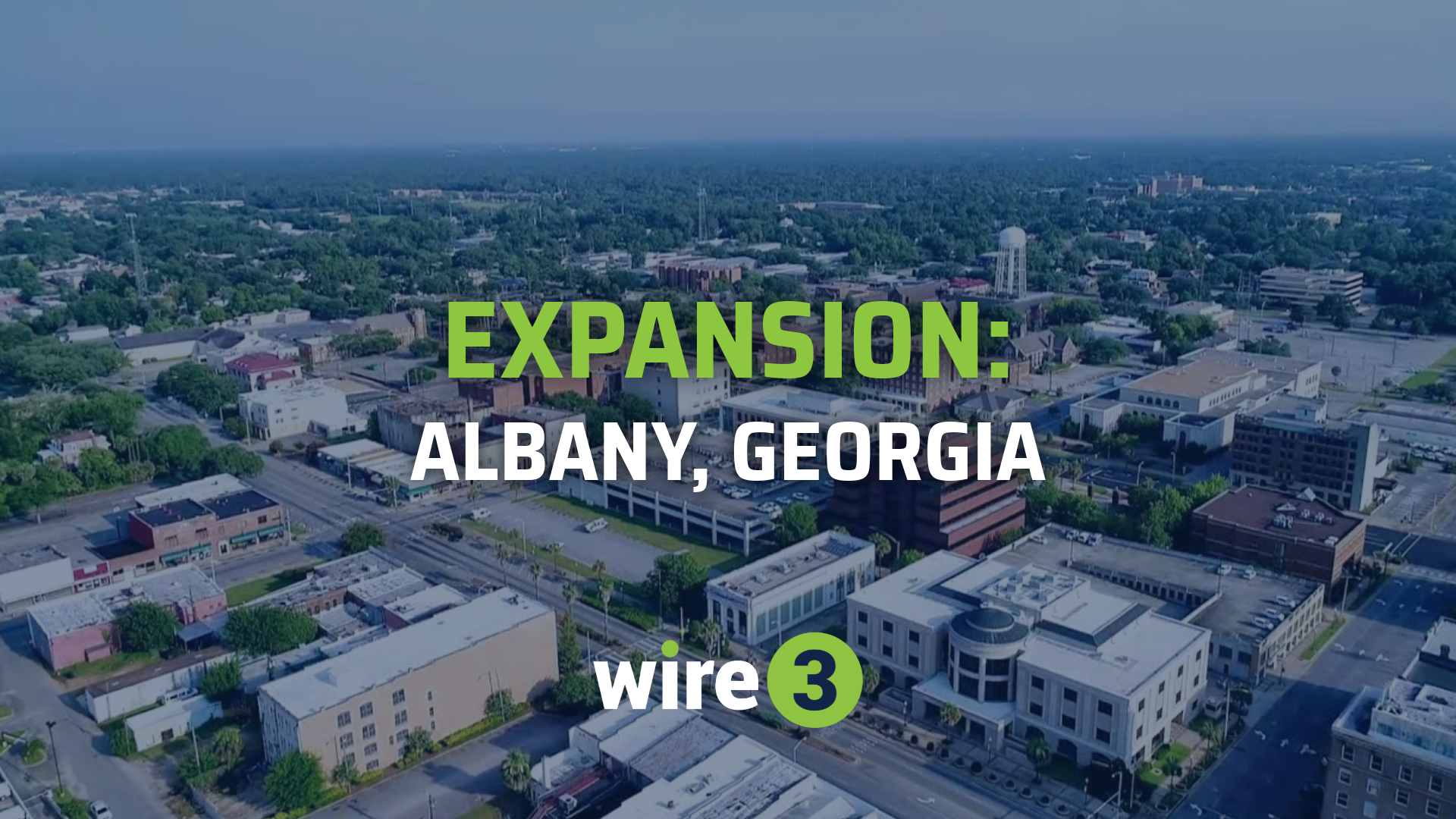 Albany, GA